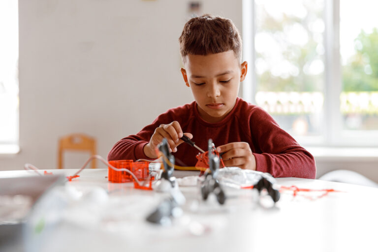 Dlaczego słabsi uczniowie też są wartościowi?